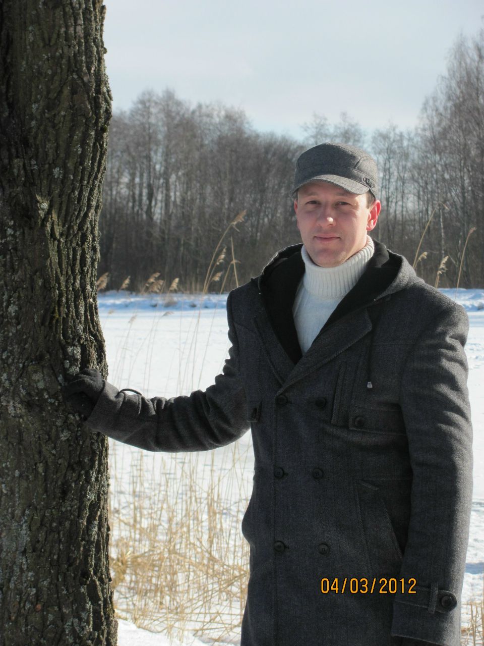 Сергей Халифаев | Санкт-Петербург