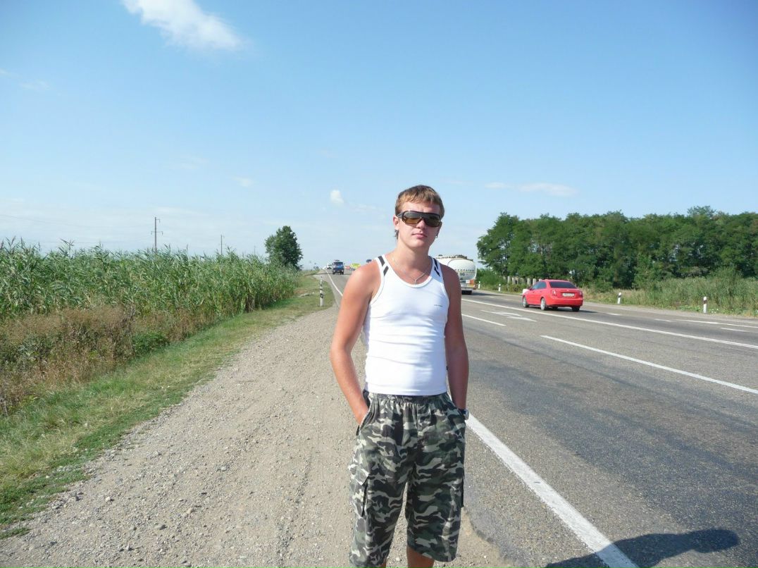 Юрий Ярыгин | Волжский