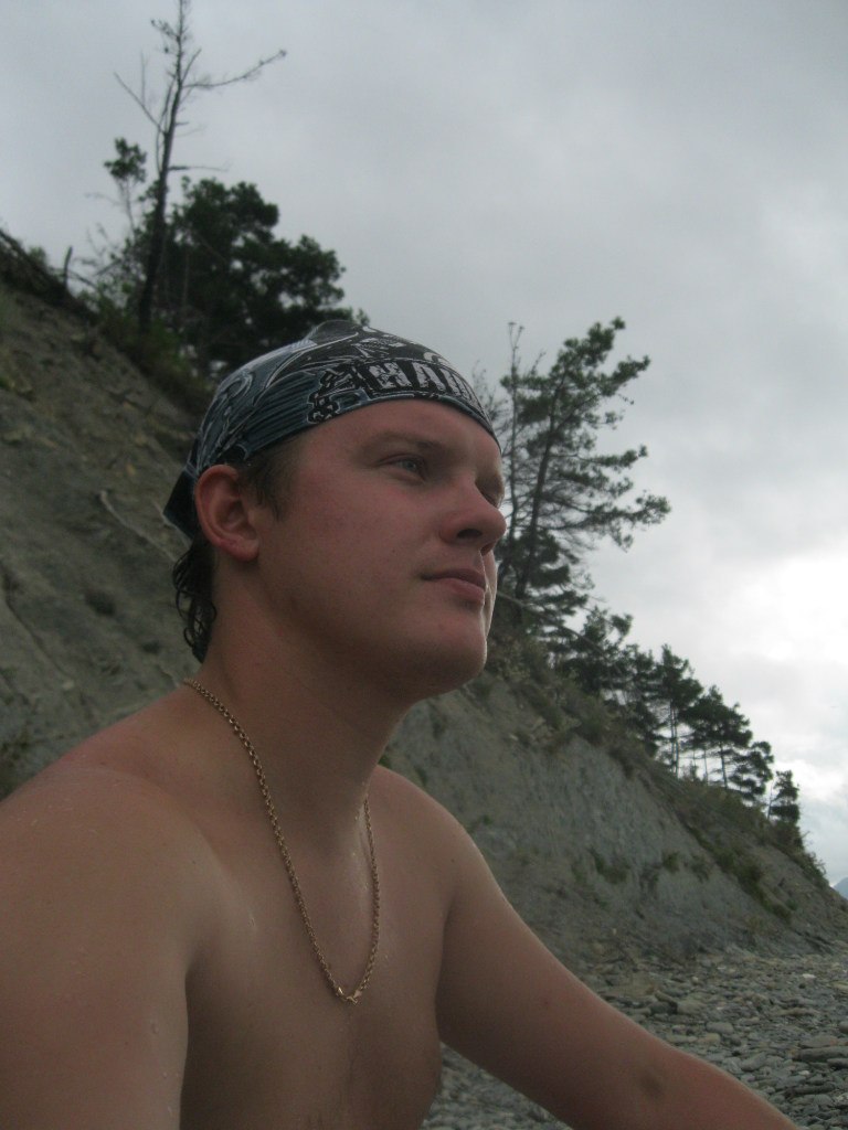 Юрий Ярыгин | Волжский