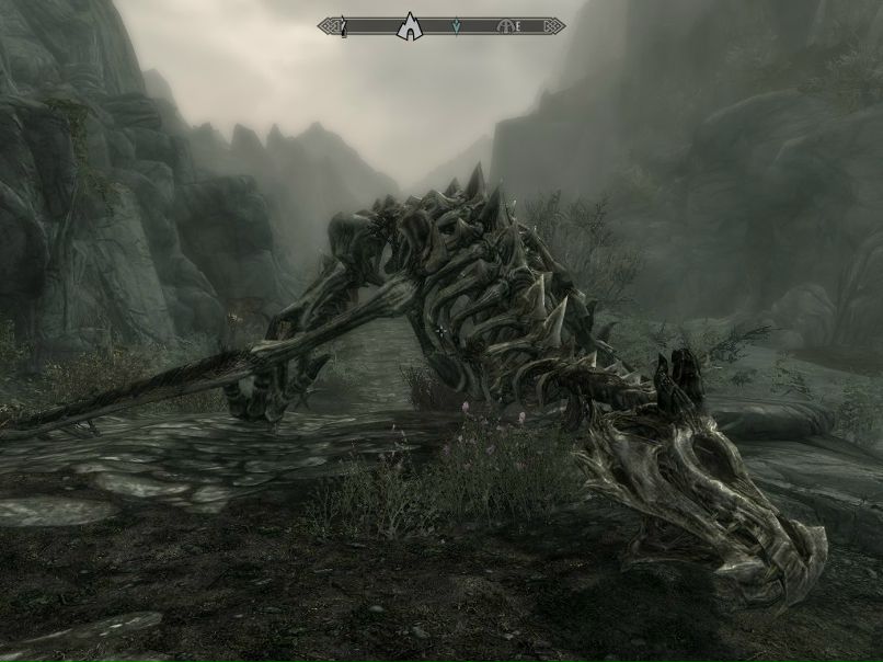 Nemesis Omen ††Ne[Ro]Sso†† | New York City