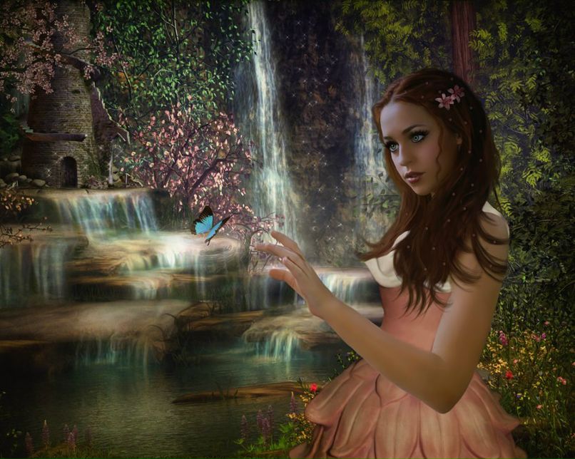 Евгения Гроза | Новороссийск