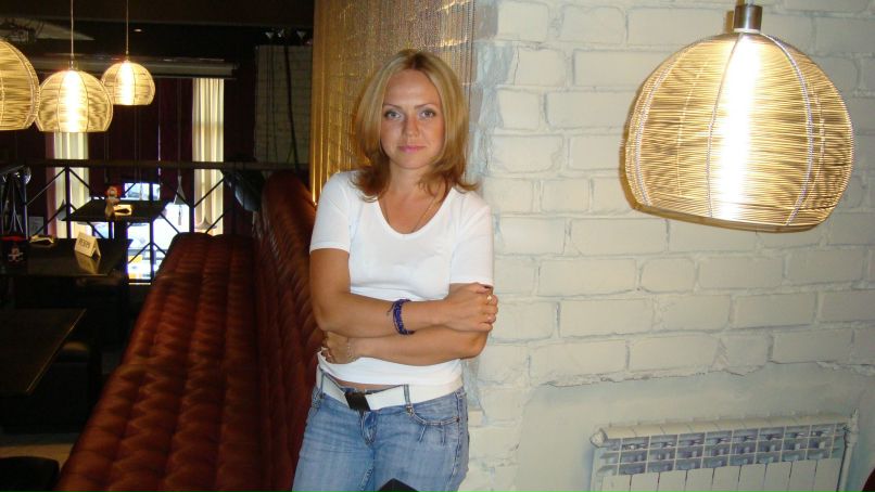 Ольга Куклер | 