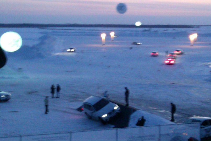 Юлия Мульгинова | Красноярск