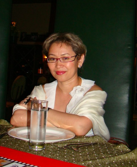 Найла Муханбетжанова Искаковна | Атырау