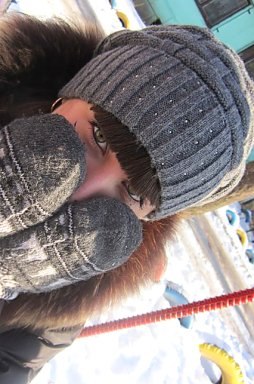 Леночка Невмывака | Павлоград