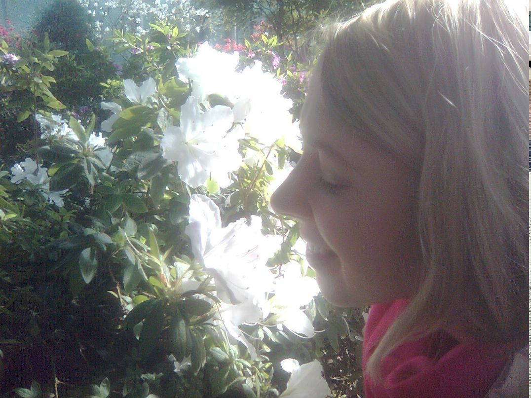 Ксюша Земляникина | Санкт-Петербург