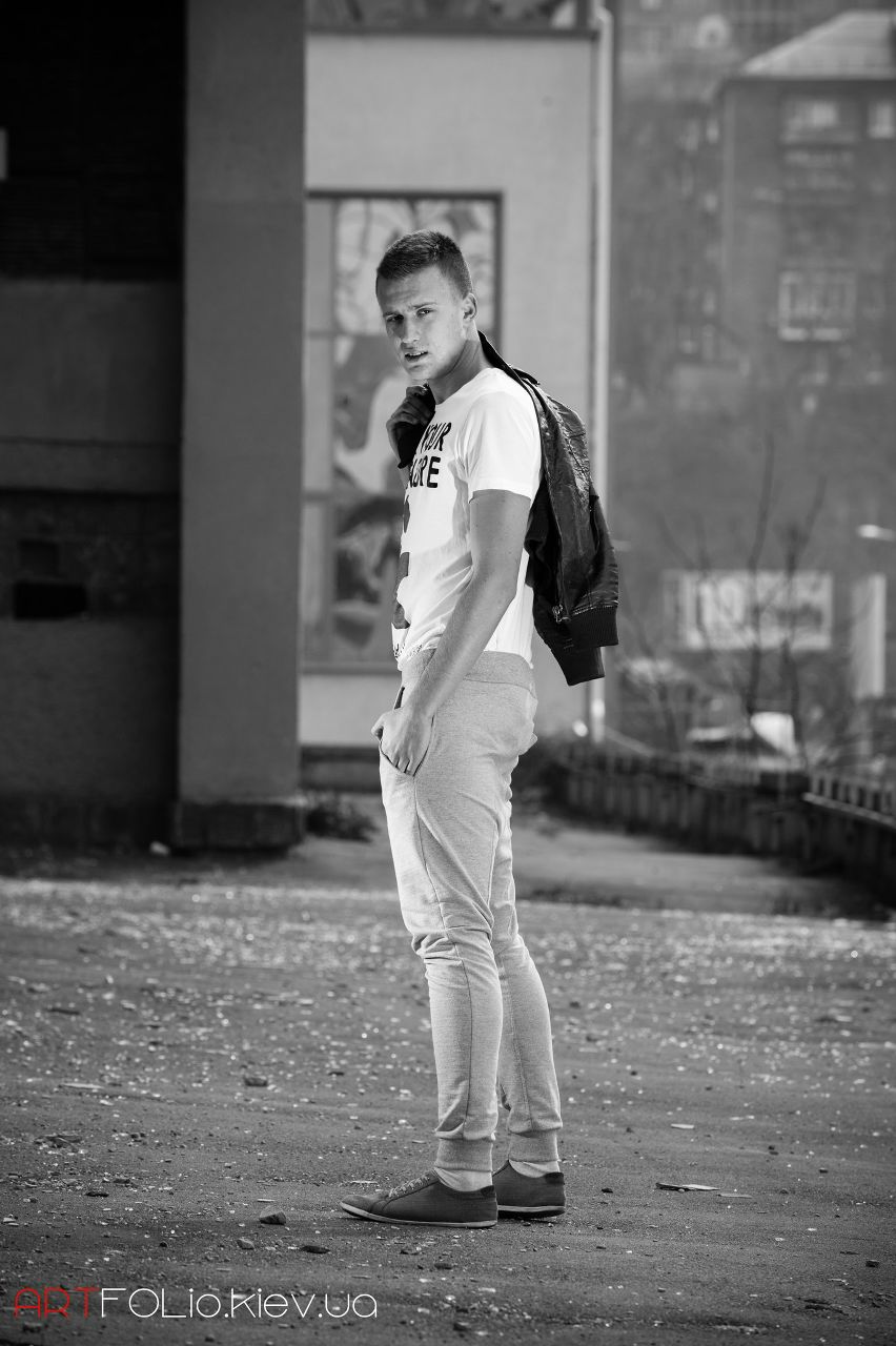 Виталий Дакал | Киев