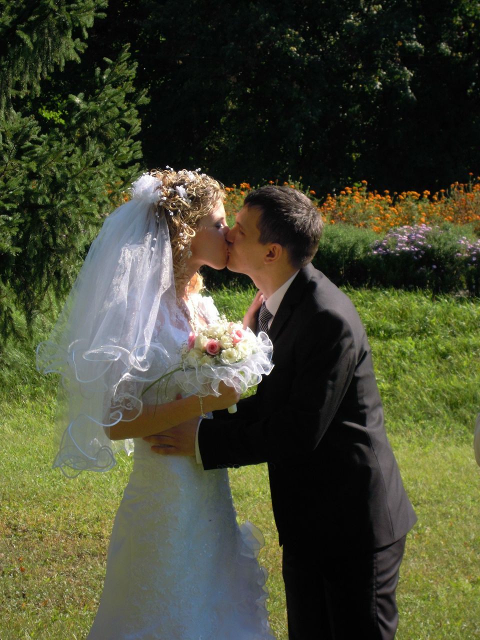 Дар'я Кравець | Журжинцы