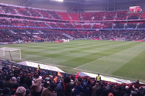 Макс Шеховцов | Краматорск