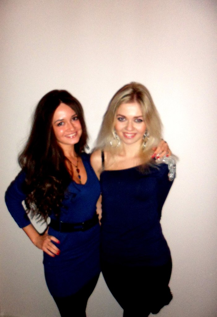 Юлия Аветисян | 