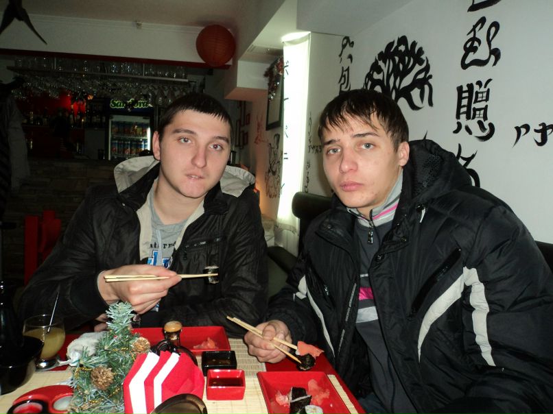 Ярослав Магун | Ивано-Франковск