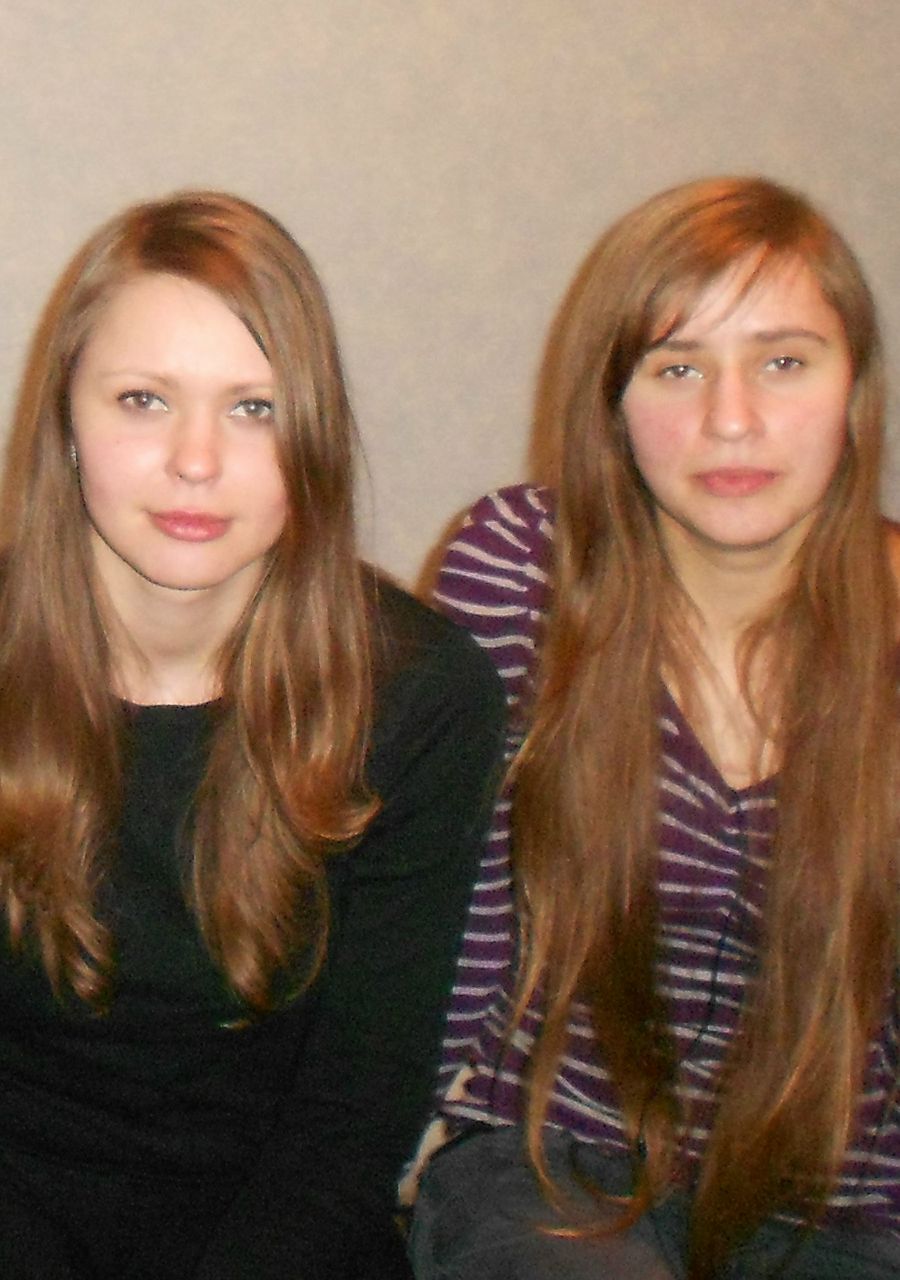 Оля Иванова | Харьков