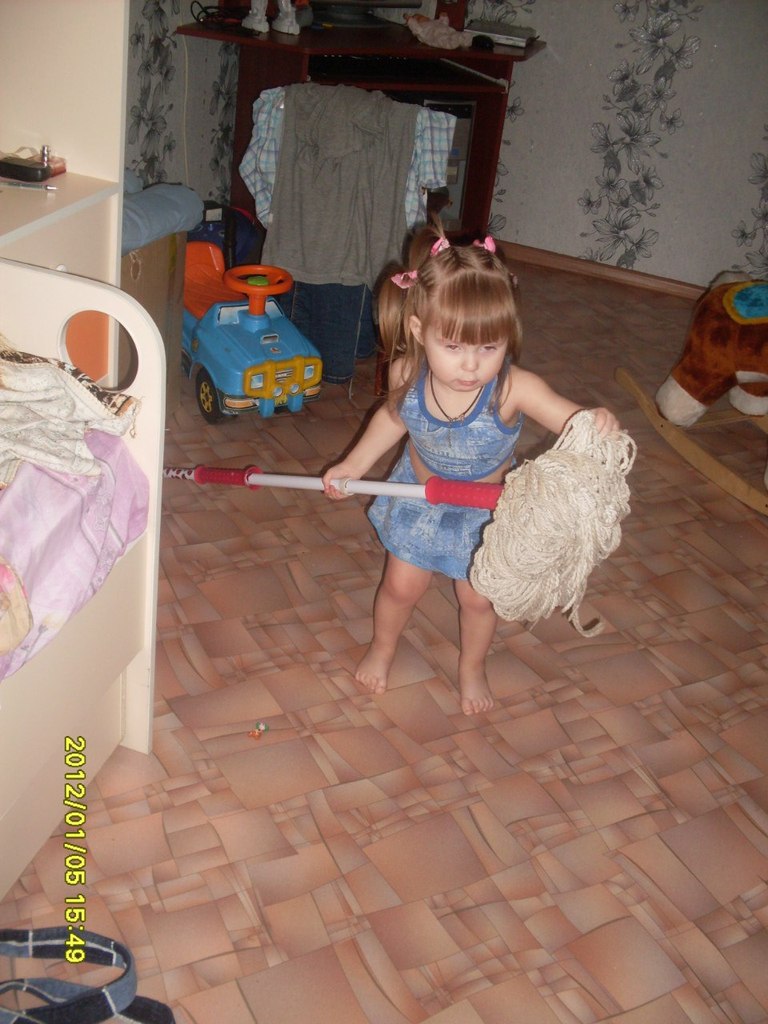 Кристина Ромась | Москва