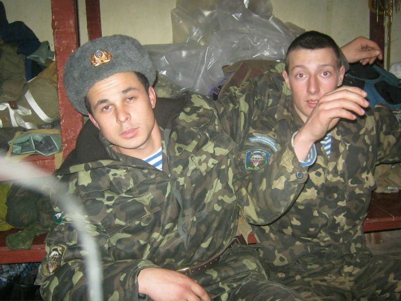 Дмитрий Осипенко | 