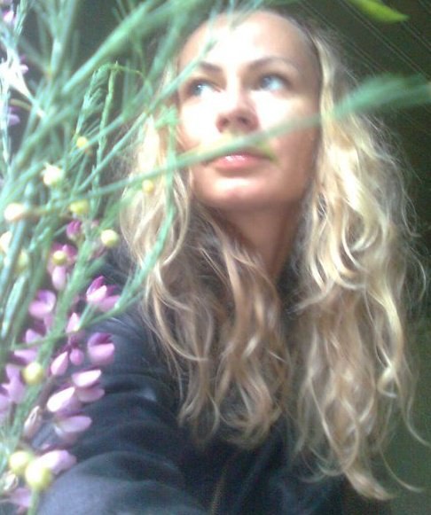 Anna Azarova | Санкт-Петербург