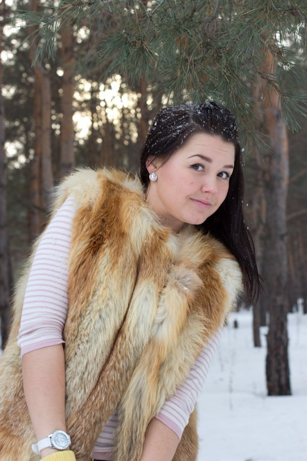 Katerina Varfolomeeva ♡♥♡ | Ульяновск