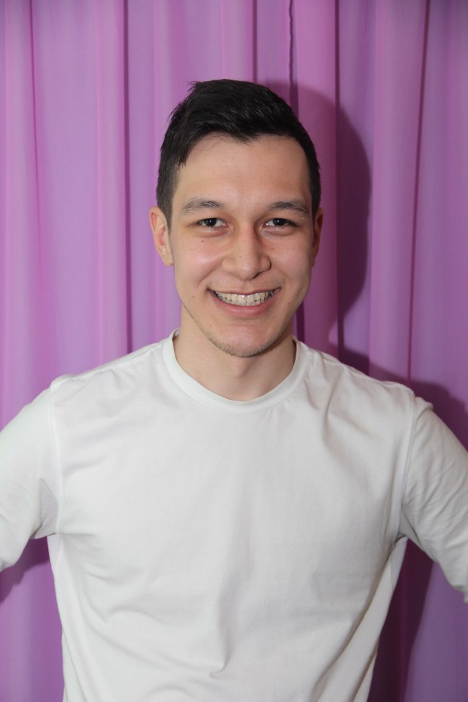 Шухрат Джалилов | Алматы