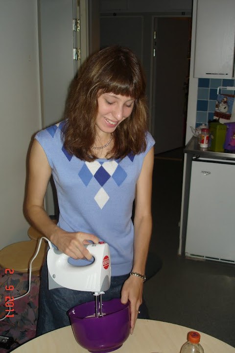 Екатерина Колычева | Санкт-Петербург