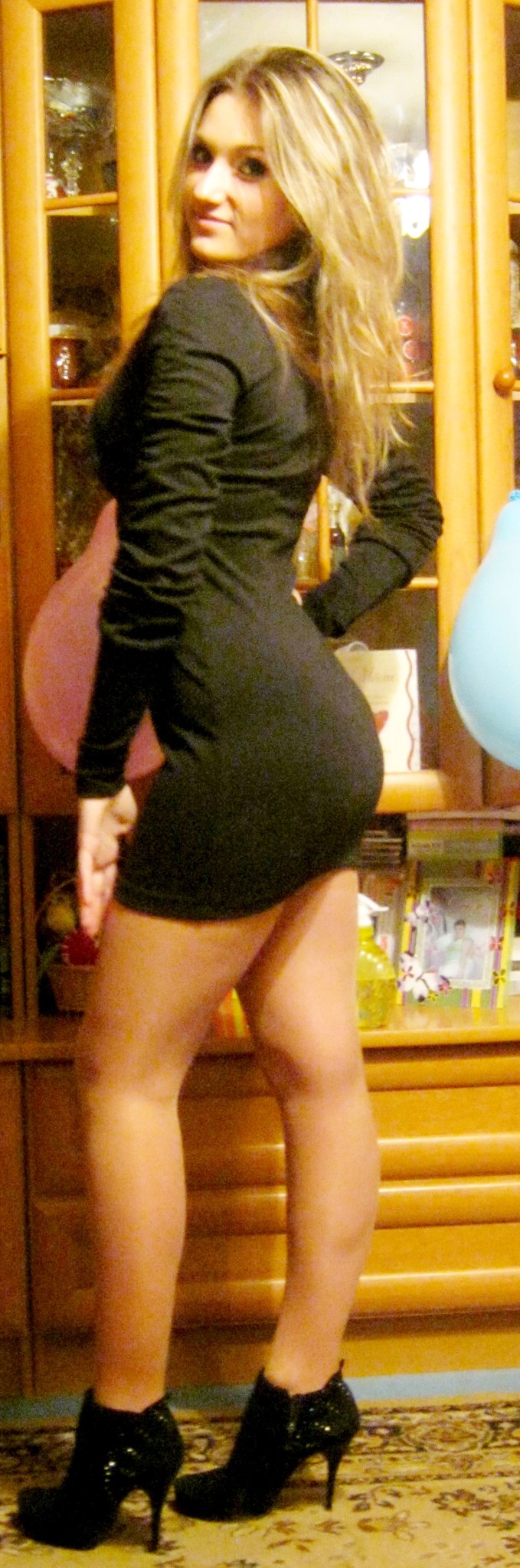 Яна Грукало | 