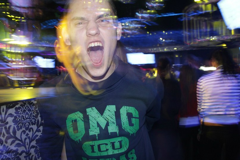 Алексей Галкин | Москва