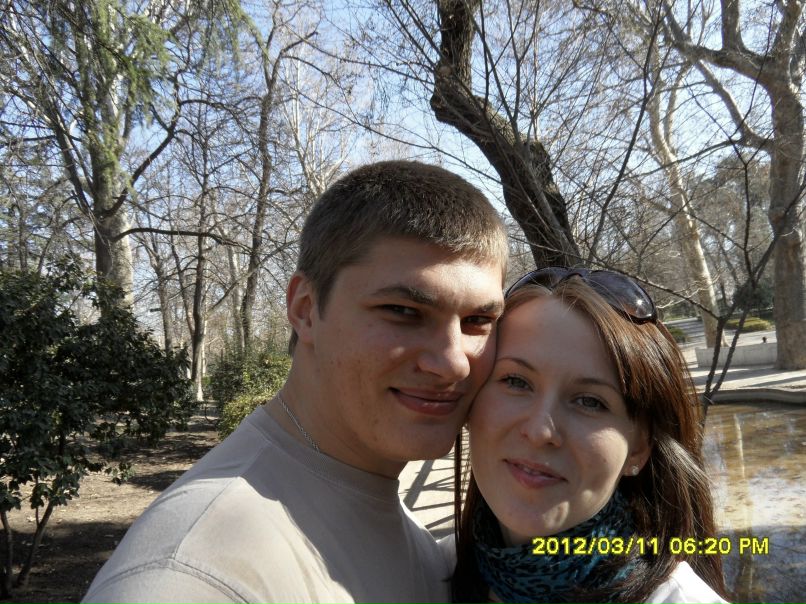 Любомир Боднар | Madrid