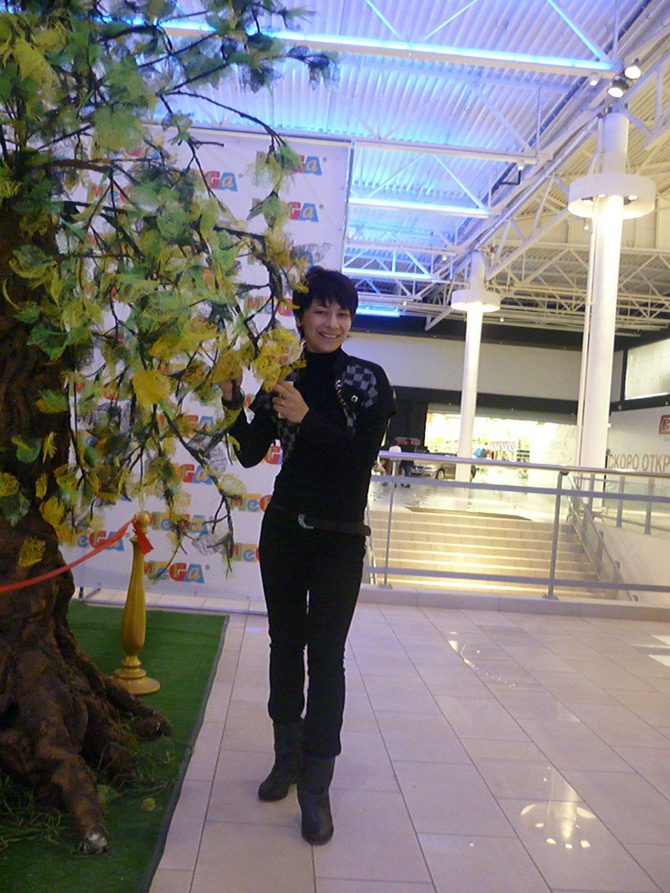 Гульшат Бабкина | Уфа