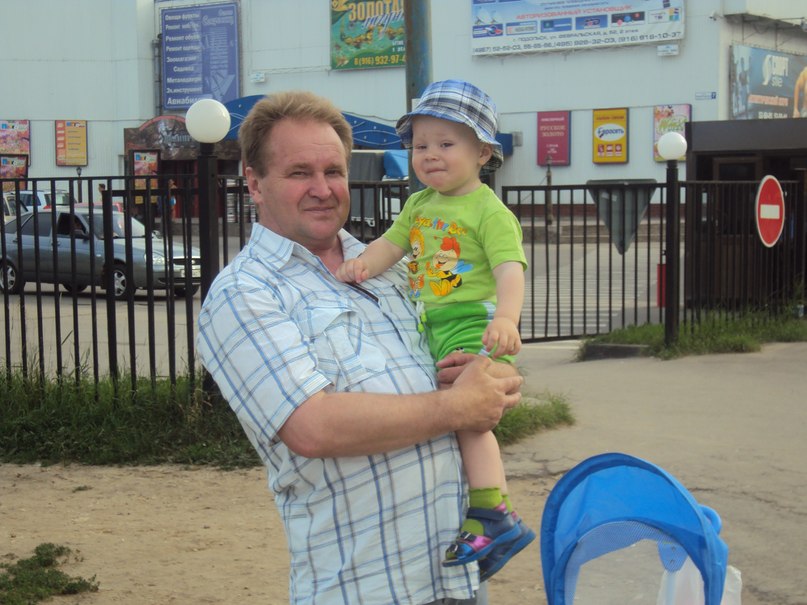 Николай Богомолов | Москва