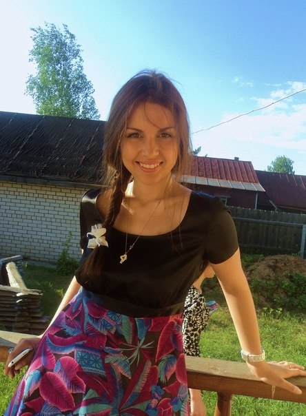 Машенька Шлиннер ♥••°••°♥••° | Калуга
