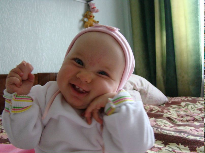 Анна Джосан | Донецк