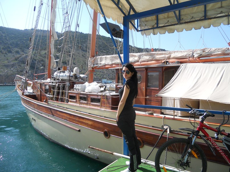 Елена Рева | Макеевка