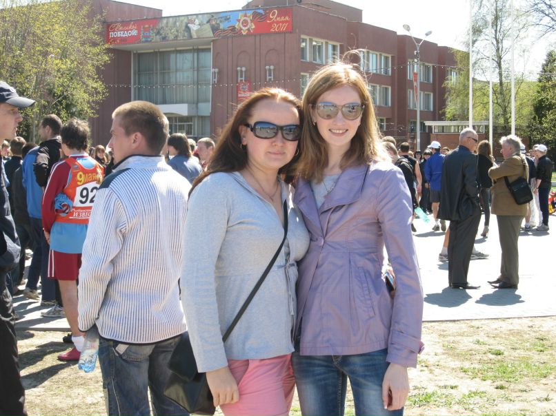 Ирина Соколова | Рыбинск