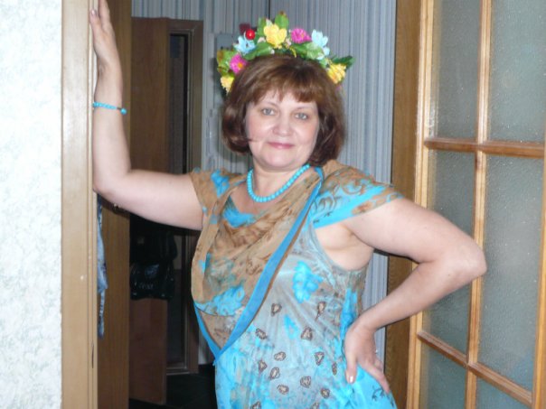 №8, Елена Ивакина №8, Елена Ивакина