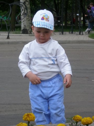 Наталия Якименко фотография #1