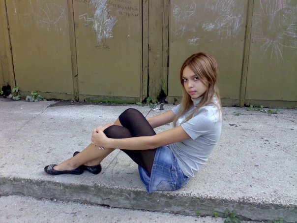 Ленчик. Ленчик Чиникова. Ленчик Киевляночка