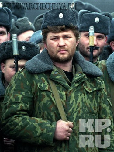 Сергей Кириенко | Москва