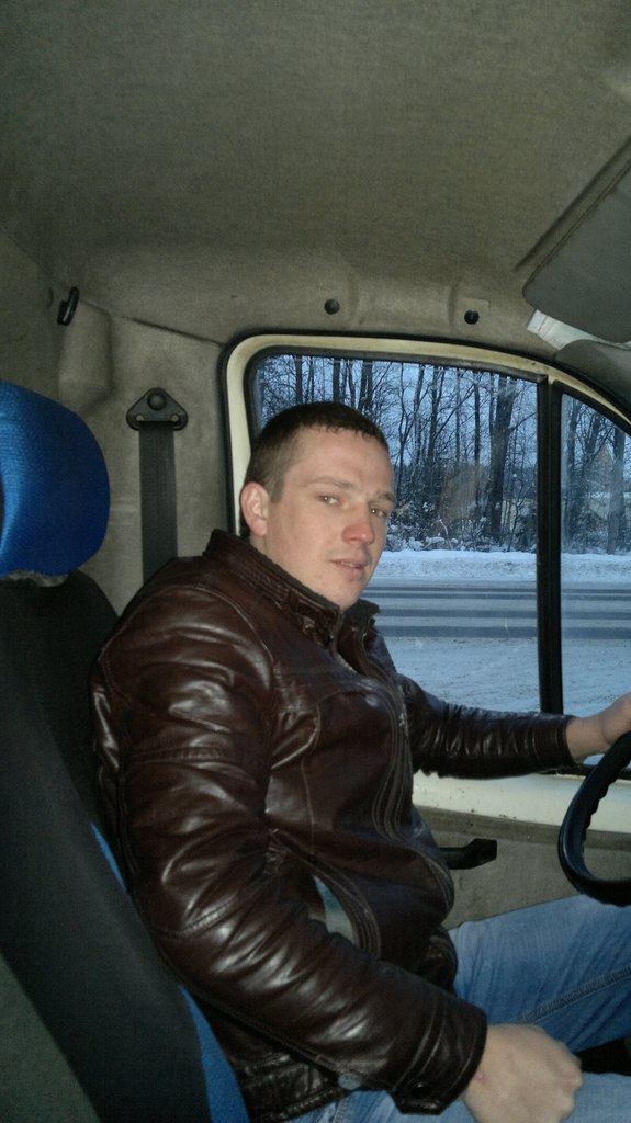 Алексей Гвоздиков | Санкт-Петербург