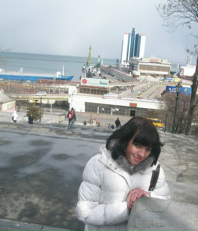 Ира Трипольская | 