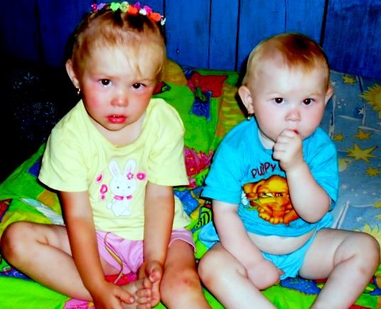 Мила Вафина | Пор-Кутеш