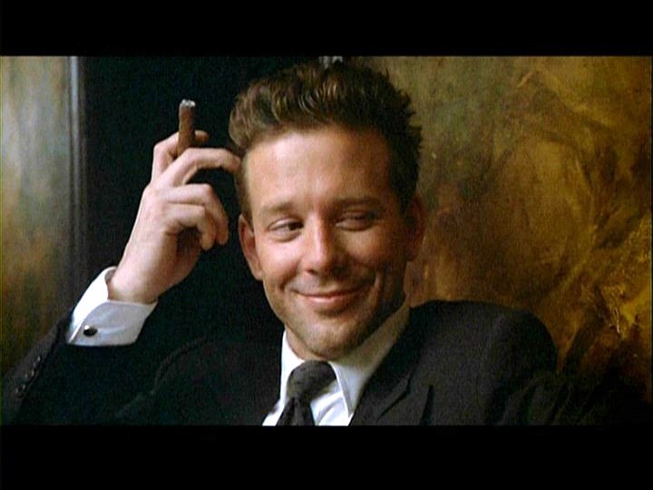 Серёга Герасимов | Москва