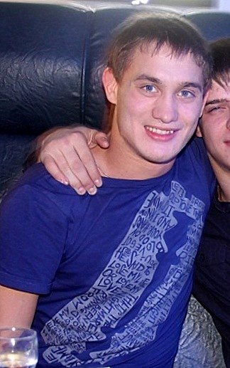 Александр Воронцов | Нижний Новгород