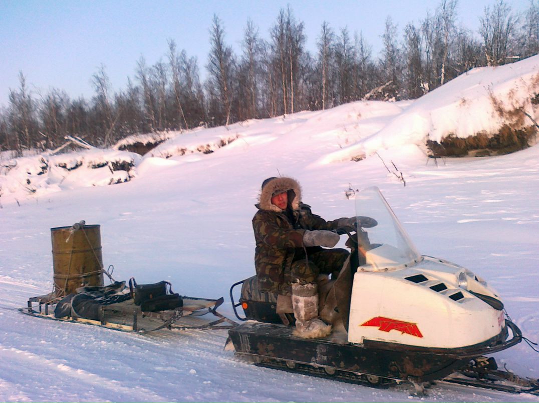 Вячеслав Яковлев | Чинеке
