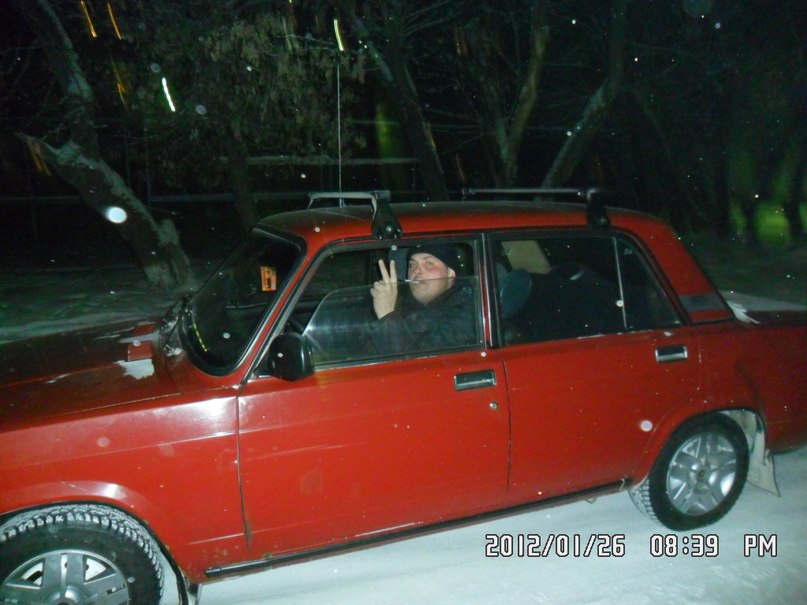 Алексей Погодин | Сочи