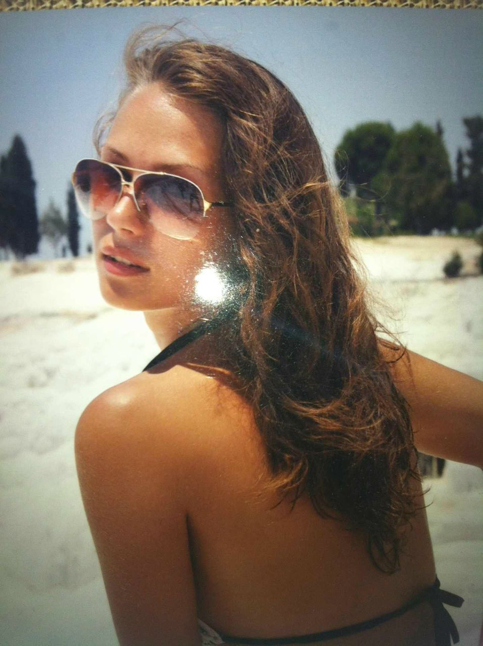 Марина Голубцова | Москва