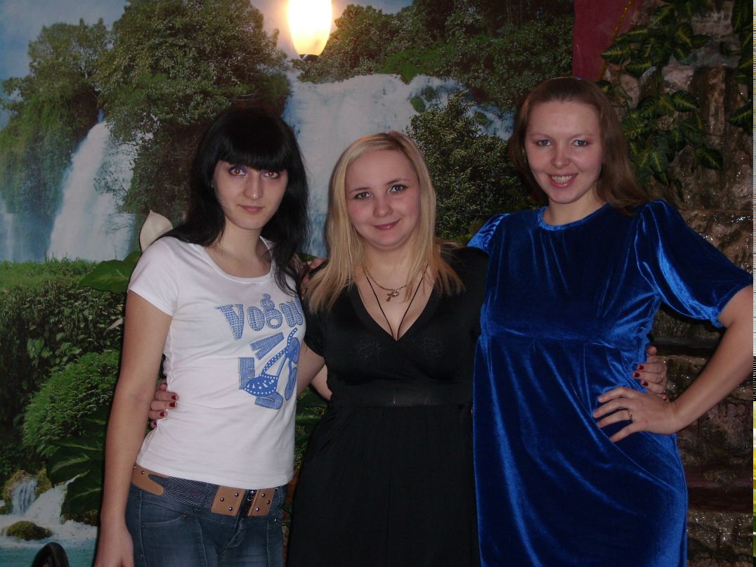 Татьяна Федосова | Нефтекамск