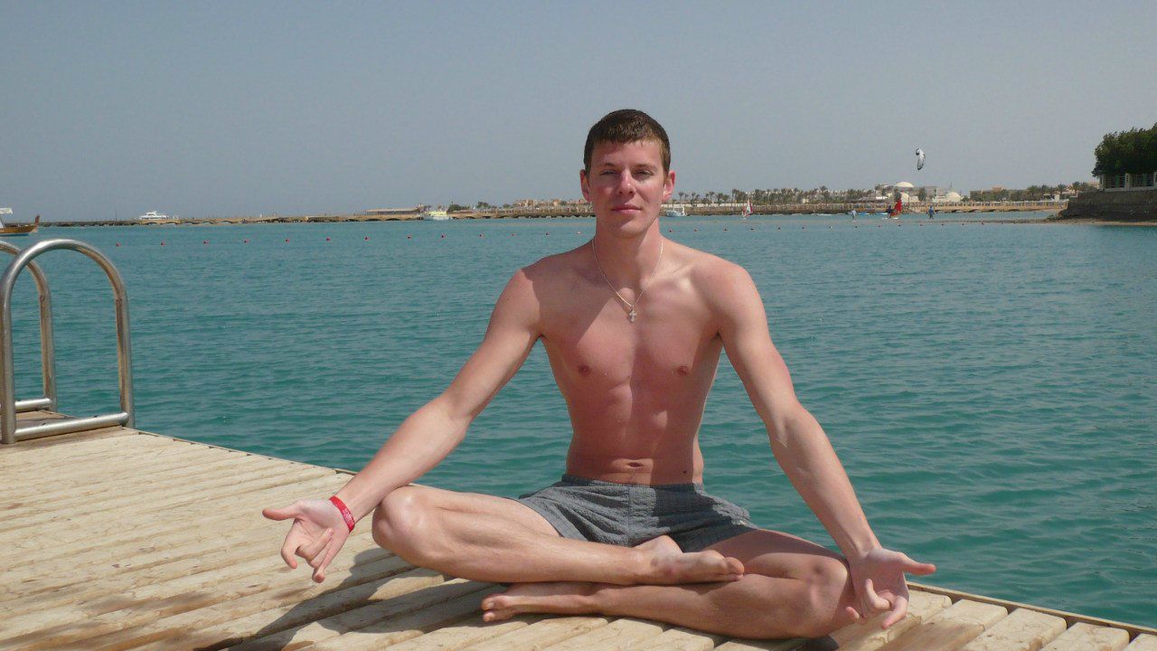 Денис Речкалов | Челябинск