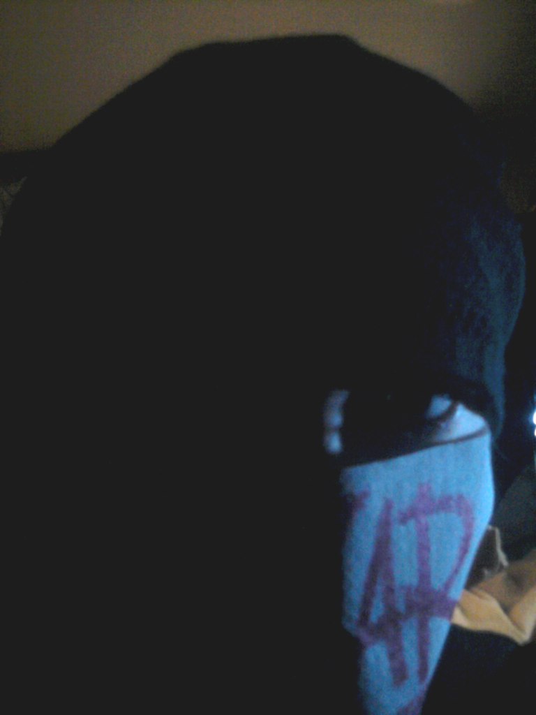 Тайер Громов /KaktuS/ | Санкт-Петербург