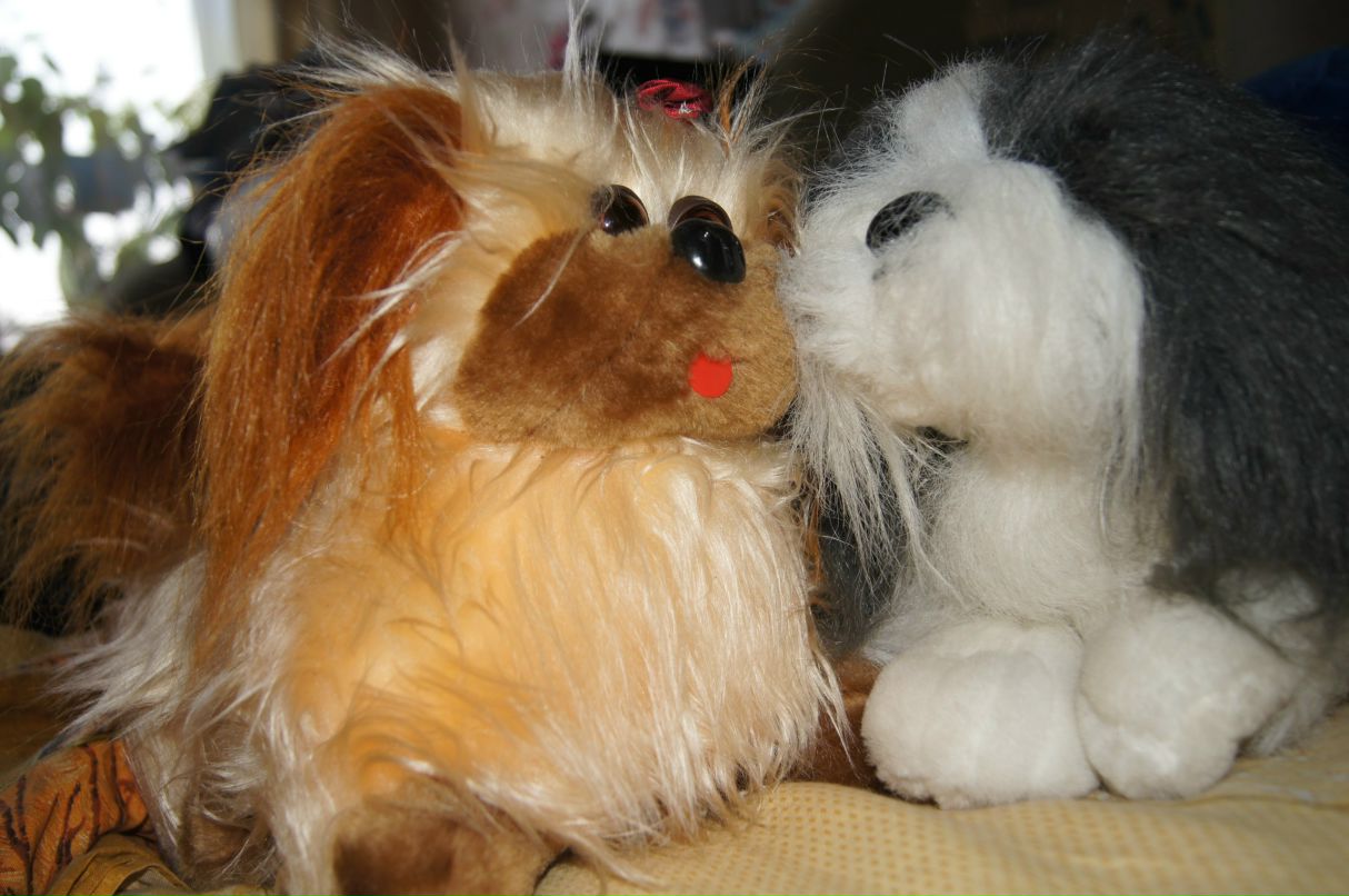 Женя Алексеева | Санкт-Петербург