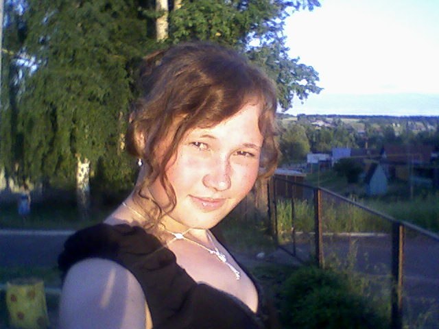 Людмила Ефимова | Волжск