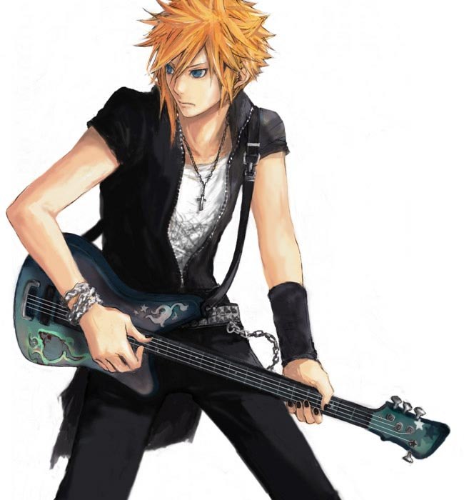 Паша Абрамов | Маркова