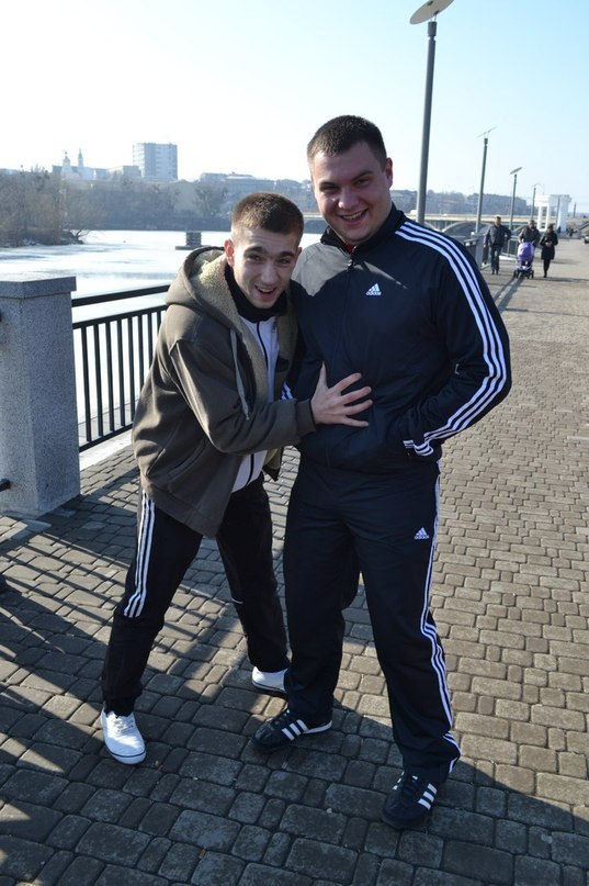 Олег Круглый 